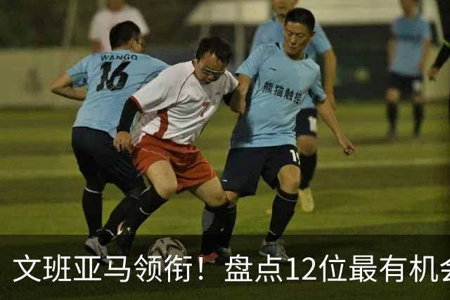 文班亚马领衔！盘点12位最有机会入选历史80大巨星榜单的球员