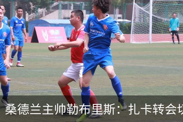 桑德兰主帅勒布里斯：扎卡转会切尔西已关闭，“他爱桑德兰想留下”