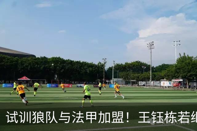 试训狼队与法甲加盟！王钰栋若继续如此，将面临国足核心地位的挑战