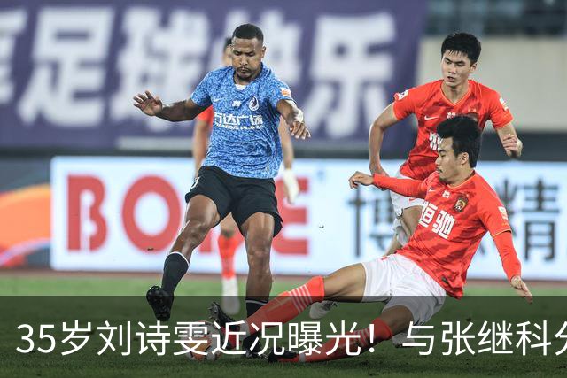 35岁刘诗雯近况曝光！与张继科分手12年，如今独身深耕学业与事业